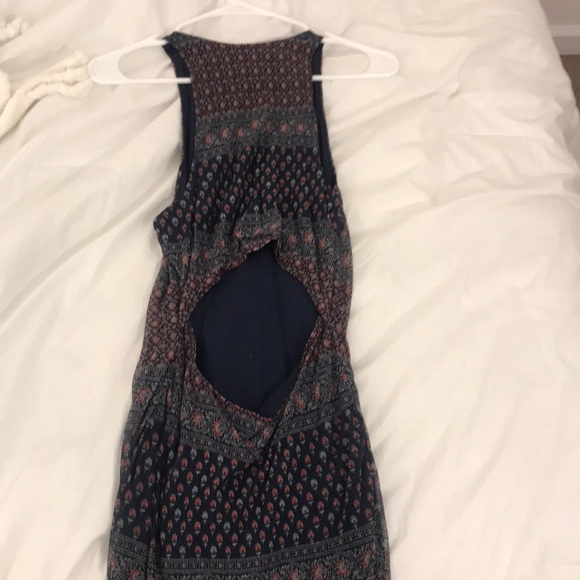 Cut out Abercrombie dress - Picture 2 of 2